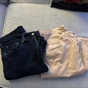 Bundle of Jeans (31x30)
